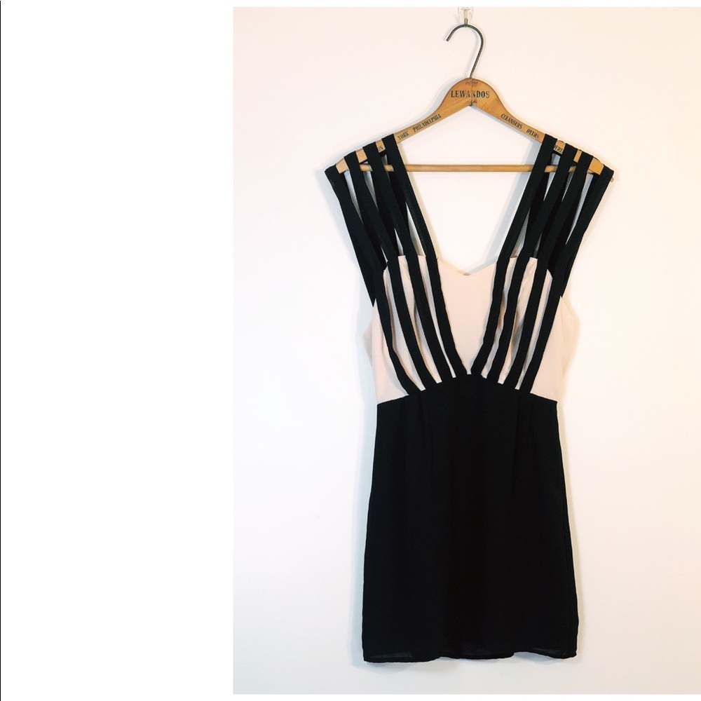 Women’s Mini Dress
